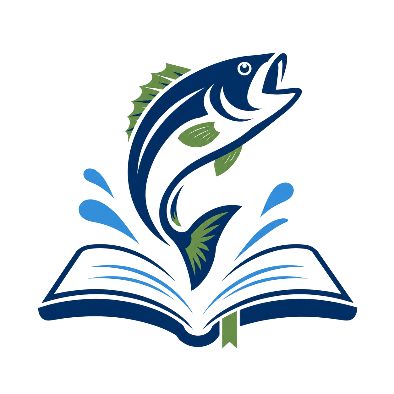 Backwater Journal logo